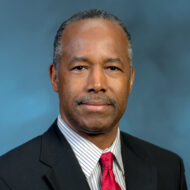 Benjamin S. Carson, M.D.
