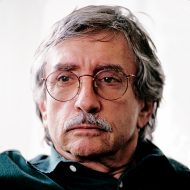 Edward Albee