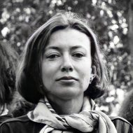 Joan Didion