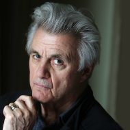John Irving