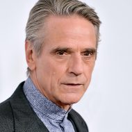 Jeremy Irons