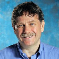 Eric S. Lander, Ph.D.