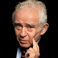 Norman Mailer