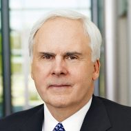 Frederick W. Smith