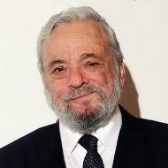 Stephen Sondheim