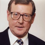 Lord David Trimble