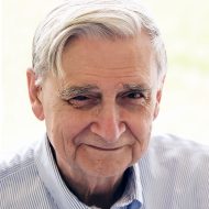 Edward O. Wilson, Ph.D.
