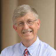 Francis S. Collins, M.D., Ph.D.