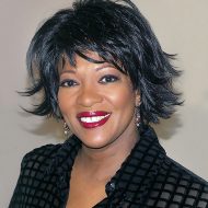 Rita Dove