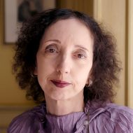 Joyce Carol Oates