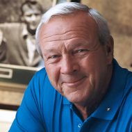 Arnold Palmer