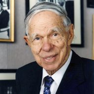 Glenn T. Seaborg, Ph.D.