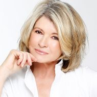 Martha Stewart