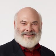 Andrew Weil, M.D.