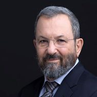 Ehud Barak