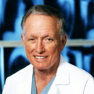 Denton A. Cooley, M.D.