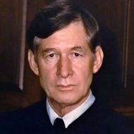 Frank M. Johnson, Jr.