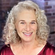 Carole King