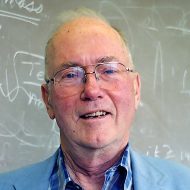 Charles H. Townes, Ph.D.