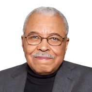 James Earl Jones