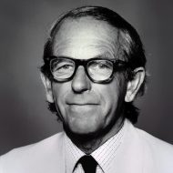 Frederick Sanger, Ph.D.