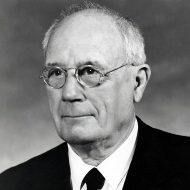 Richard Evans Schultes, Ph.D.