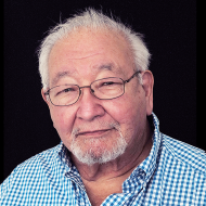 N. Scott Momaday, Ph.D.