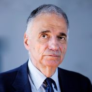 Ralph Nader