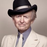 Tom Wolfe