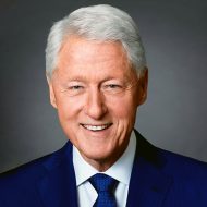 William J. Clinton