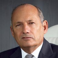Ron Dennis