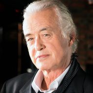 Jimmy Page