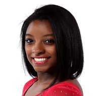Simone Biles