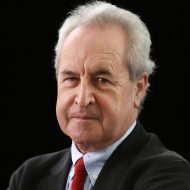 John Banville