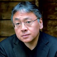 Sir Kazuo Ishiguro