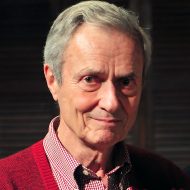 George B. Schaller, Ph.D.