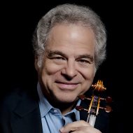 Itzhak Perlman