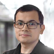 Sir Demis Hassabis