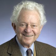 Leon Lederman, Ph.D.