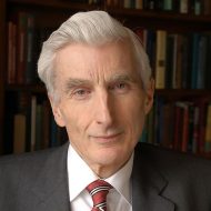 Lord Martin Rees