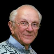 David Herbert Donald, Ph.D.