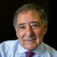 Leon Panetta