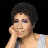 Aretha Franklin