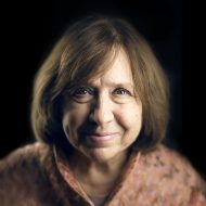 Svetlana Alexievich