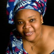 Leymah Gbowee
