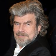Reinhold Messner