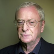 Sir Michael Caine