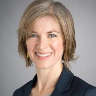 Jennifer A. Doudna, Ph.D.