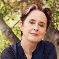 Alice Waters