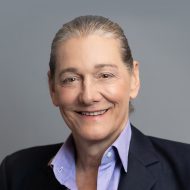 Martine Rothblatt, Ph.D.